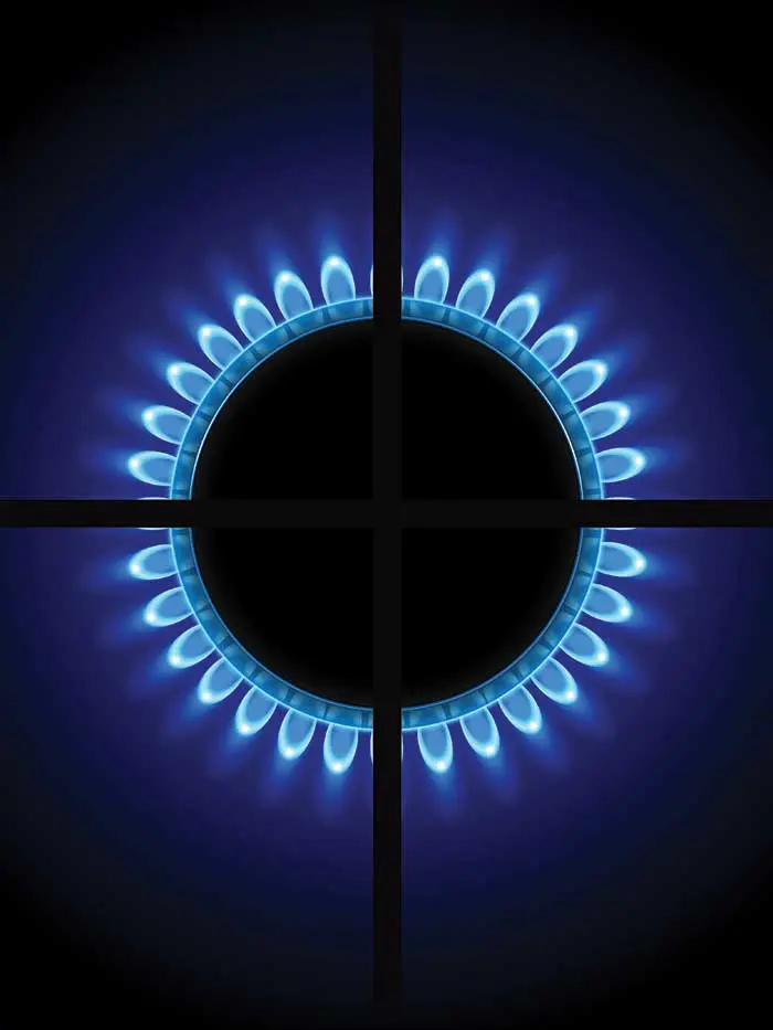 gas-cooker-installation